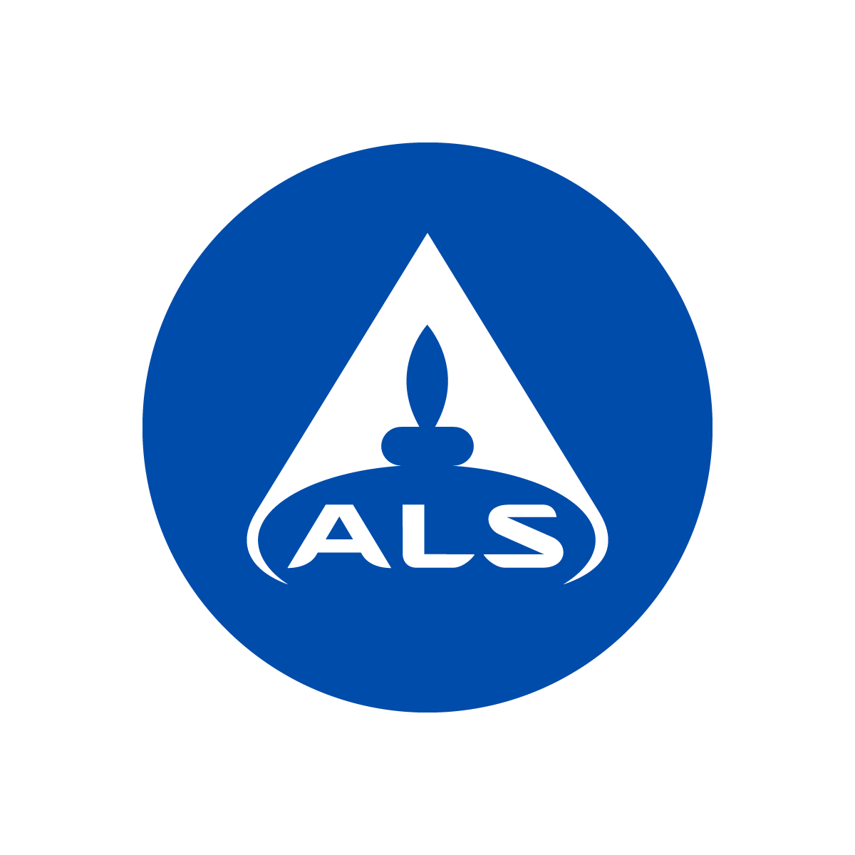 Logo ALS